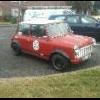 Frankie - Mini Van Stolen Fron Herefordshire - last post by mini danny