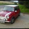 Mini Club Jersey Photos - last post by RayBoogs