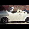 1962 Austin Mini Van Full Restoration Project For Sale - last post by coopertaz