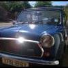 1982 Austin Mini - Project Who? - last post by JonnyAlpha