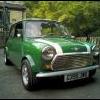 Rover Mpi Mini Full Leather - last post by AndrewUK1990