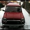 1968 Wolseley Hornet 998 Project - last post by Beej123