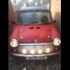 Clubman Estate Restoration! Crunchie - last post by ChrisG10