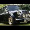 The mini reigns! - last post by psycho mini driver