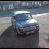 Brakes Squealing - last post by my_first_mini
