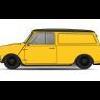 2Black's 1980 Mini Van - last post by SAL 821X