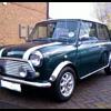 Midlands Mini - last post by milliemini