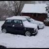 My Beloved Blue Mini Was Stolen On 16Th/17Th January 2012 - last post by Rustic's missus