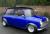 Mr Toakley's mini rebuild diary - last post by johnbot429