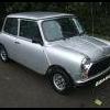 Poo Brown Clubman Estate - last post by munnracing