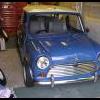 The mini is crying - last post by jonny d