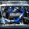 Wanted Loads Of Engine Pics Upload Your Engine Bay - last post by ERAturbo