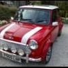 Mini Cooper Mudflaps Nos - last post by wardyxxx