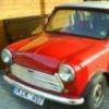 Which carburettor for 1987 LHD Mayfair (MG rover) MkV? - last post by brunislovas