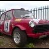 My Mini 3 Rally Car Project - last post by TopCatCustom