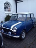 New Here Thinking Of Buying A Classic 1974 Mini - last post by SamFoster