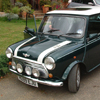 Chrome Door Surrounds Mkii Mini - last post by freshairmini