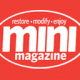 Brands Hatch Mini All-Comers Race - last post by Stephen Mini-magazine