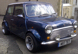 Starter Motor - last post by john1961