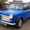 1979 Mini City 850 - last post by pusb