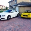 Twin Hs2 Air Filters - last post by jc_kasabian