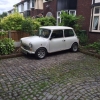 Mini 25 Full Rebuild - last post by Avtovaz