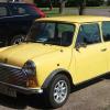 Mini Rolled At 40Mph Pictures - last post by montyc