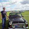 Round Nose Mini Toyota 4Efte - last post by Anthony30