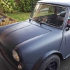 1982 Mini Classic Vtec Zcars Conversion (250Bhp) Custom - last post by matt050990