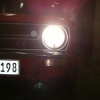 Flush Rear Lights - last post by Vinay-RS