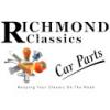 Restoring/replacing Horn Button Surround - last post by richmondclassicsnorthwales