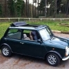 Green And White Minis - last post by PeteClark