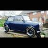 19 Yr Old.  '74 Mini 998Cc Insurance - last post by Dale_