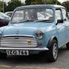 Trim Code 1981 Mini Hle - last post by colinf1