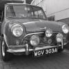 1960 Downton Mini - last post by Lotusman33