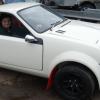 Minis In Irish Rallycross - last post by Mini-Hazel-Nut