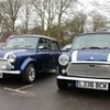 Berkshire Pub Meet 16Th June! - last post by Mini Mega828