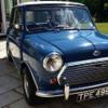 1966 Mini Super Deluxe - last post by floormanager