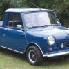 Advice Please - Mk1/pickup Door Refurbishment - Best Place? - last post by myminipickup