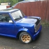 Water In Rear Footwell - last post by max1298