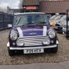 Rover Mini Cooper P25Htv Stolen East London 05/01/21 - last post by Ratty165