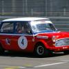 Unipart Mini Moke - Metro Challenge & Group A 1982 - last post by r.tec