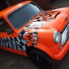 Interested In A Respray. - last post by swampy1978uk