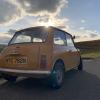 Initial Mods For Historic Road Rallying - last post by Minigman