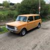 1978 Mini Clubman Estate - last post by Clarko