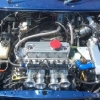 1998 Mini Cooper 1.3I - last post by Northernpower