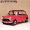 Fitted Electric Ignition To My Classic Mini And Having Problems? - last post by InnoCOOPER