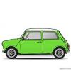 Maxi Engine In A Mini? - last post by Magneto