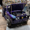 Internal Bonnet Release For Clubman - last post by BJHARVEY23