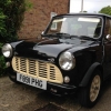 Sold - 1962 Rwd R1 Z Cars Mini Cooper - last post by Recogniseman